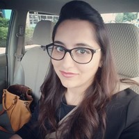 Jagruti Goswami