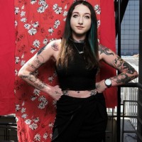 Natalie Murfin