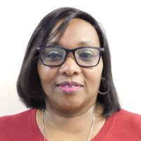 Caroline Mureithi
