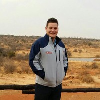 Werner Pieterse
