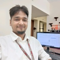 Md Jakir Hassan Jack