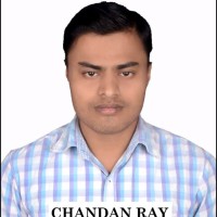 Chandan Ray