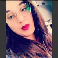 Raquel Aline Rocha Dos Santos