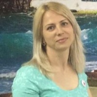 Татьяна Баржанова