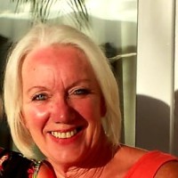 Carole Preston