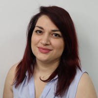 Loukia Athrakioti