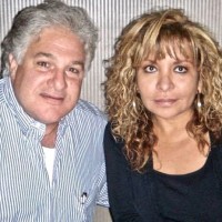 Howard And Lily Leitner