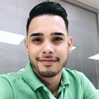 Rafael Oliveira