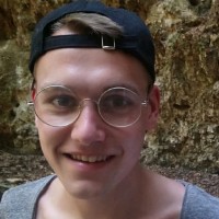 Stijn Van De Meulenreek