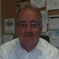 Ted Macmillan