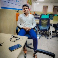 Bisal Kumar Mahalik