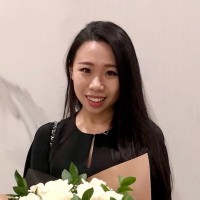 Keira Chen, Ca