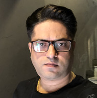 Amar Khanna