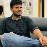 Kalyan Chakradhar Balleda