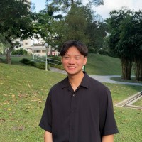 Goh Jin An