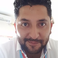Mauricio Esteban Mencias Ojeda