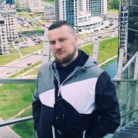 Виталий Киеня