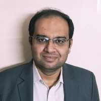 Vipul Raja