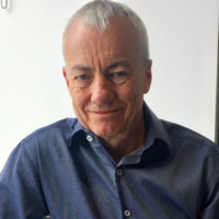 Nigel Adams