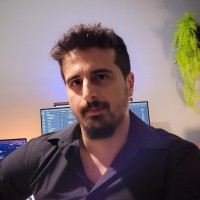 Frederico Costa Cesar Bueno