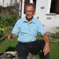 Juerg Peter