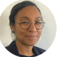 Audrey Mama Traore