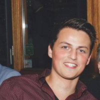 Diederik Bast