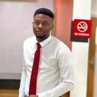 Peter Tochukwu Onuh