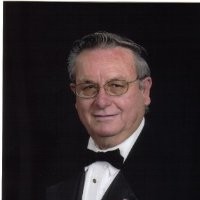 James L McAlister