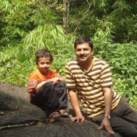Sudarshan DN