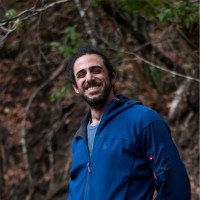Alexandros Mitri