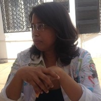 Nanie Ratsifandrihamanana