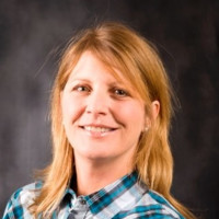 Kelli Hardwick