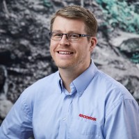 Andrew Mason