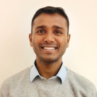 Ritesh Wankhade