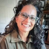 Madeline Watkins LMHC CCATP