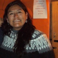 Mabel Angela Lizarazu