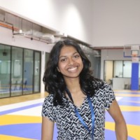 Ananya Ajay