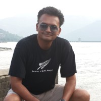 Daniel Shinde