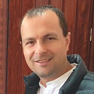 Diego Lago Cives ◊  Industrial Services