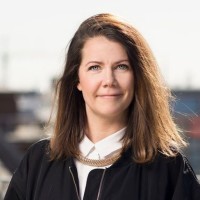 Alexandra Strömberg