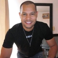 César Augusto Paredes Benitez