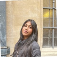Sanmita Babu