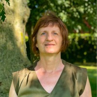 Ingrid Jacobs
