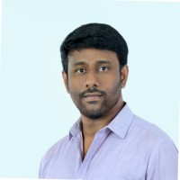 Sriram Teja B.