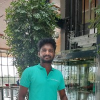Vishnu Anilkumar