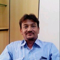 Rameshchandra Joshi