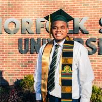Dwayne Banks Jr.