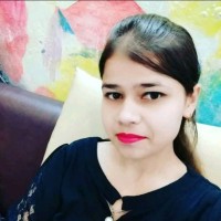 Bharti Rajput