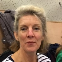 Ingrid van ' t Erve
